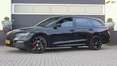 Gebruikt 2021 Skoda Octavia Business Line Stationwagen | € 25.800 (Goede deal)