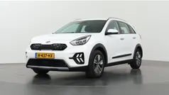 Wit Gebruikt 2020 Kia Niro SUV | € 19.335 (Eerlijke prijs)