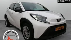 Gebruikt 2023 Toyota Aygo Play Hatchback | € 16.590 (Goede deal)
