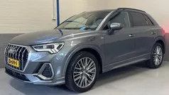 Gebruikt 2019 Audi Q3 S-Line SUV | € 24.900 (Goede deal)