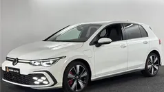 Gebruikt 2021 VW Golf VIII GTE Hatchback | € 26.900 (Goede deal)