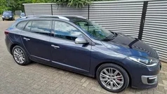 Grijs Gebruikt 2014 Renault Mégane GT Line GT-Line Stationwagen | € 5.250 (Goede deal)