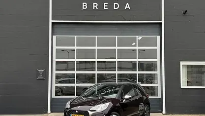 Paars Gebruikt 2017 DS Automobiles DS3 So Chic Hatchback | € 6.995 (Goede deal)