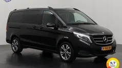 Gebruikt 2019 Mercedes V250 Avantgarde MPV | € 33.700 (Super prijs)