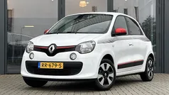 Gebruikt 2018 Renault Twingo Collection Hatchback | € 9.085 (Eerlijke prijs)