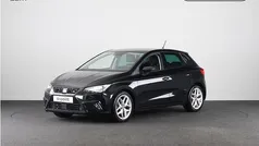 Zwart Gebruikt 2018 Seat Ibiza Business Hatchback | € 17.449 (Eerlijke prijs)