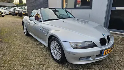 Occasion BMW Z3 118 PK (86 kW) 2000 Cabriolet