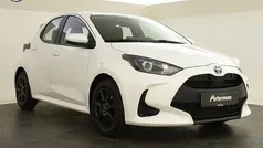 Gebruikt 2022 Toyota Yaris Active Hatchback | € 20.299 (Eerlijke prijs)