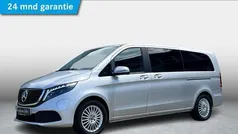 Gebruikt 2022 Mercedes EQV300 Van | € 44.950 (Eerlijke prijs)