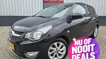 Occasion Opel Karl Cosmo 75 PK (55 kW) 2015 Hatchback