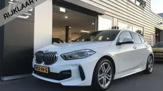 Gebruikt 2024 BMW 118 Hatchback | € 33.650 (Eerlijke prijs)
