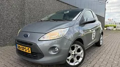 Gebruikt 2012 Ford Ka Titanium X Hatchback | € 4.395 (Eerlijke prijs)