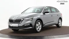 Grijs Nieuw 2026 Skoda Scala Selection Hatchback | € 29.990 (Eerlijke prijs)