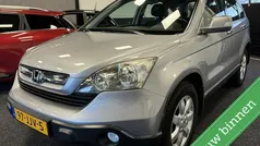 Gebruikt 2009 Honda CR-V Elegance SUV | € 6.949 (Eerlijke prijs)
