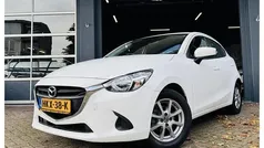 Gebruikt 2016 Mazda 2 Hatchback | € 9.950 (Eerlijke prijs)
