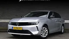Gebruikt 2023 Opel Astra Stationwagen | € 22.395 (Eerlijke prijs)