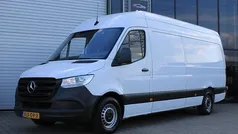Gebruikt 2019 Mercedes Sprinter Van | € 17.950 (Eerlijke prijs)