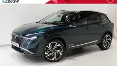 Gebruikt 2025 Nissan Qashqai Tekna+ SUV | € 46.550 (Eerlijke prijs)