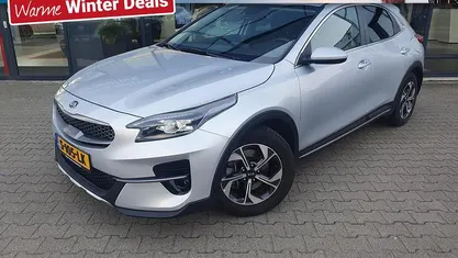 Gebruikt 2021 Kia XCeed SUV | € 24.450 (Super prijs)