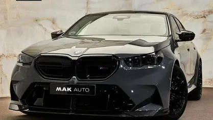 Occasion 2025 BMW M5 Comfort Edition Sedan | € 168.950
