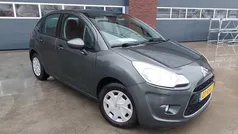 Grijs Gebruikt 2011 Citroën C3 Dynamique Hatchback | € 2.500 (Eerlijke prijs)