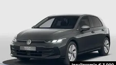 Gebruikt 2026 VW Golf VIII Edition Hatchback | € 38.980 (Goede deal)