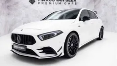 Mercedes A35 AMG