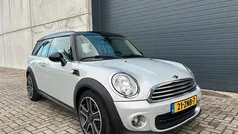 Gebruikt 2013 Mini One Clubman Business Stationwagen | € 5.499 (Eerlijke prijs)