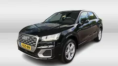 Zwart Gebruikt 2020 Audi Q2 Design SUV | € 23.450 (Eerlijke prijs)