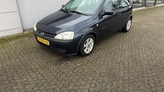 Gebruikt 2001 Opel Corsa Comfort Hatchback | € 1.249 (Eerlijke prijs)