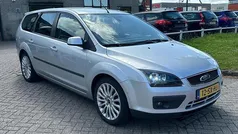 Gebruikt 2006 Ford Focus Stationwagen | € 1.750 (Eerlijke prijs)
