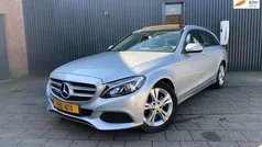 Zilver Gebruikt 2015 Mercedes 180 Sedan | € 17.950 (Goede deal)