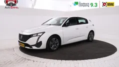 Gebruikt 2022 Peugeot 308 Business-Line Hatchback | € 20.999 (Goede deal)