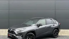 Gebruikt 2025 Toyota RAV4 Style SUV | € 46.450 (Eerlijke prijs)