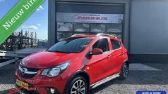 Gebruikt 2018 Opel Karl Rocks Hatchback | € 6.450 (Eerlijke prijs)
