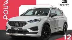 Wit Gebruikt 2021 Seat Tarraco FR SUV | € 35.900 (Eerlijke prijs)
