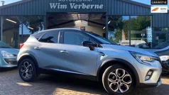 Gebruikt 2021 Renault Captur R.S. SUV | € 19.900 (Eerlijke prijs)