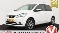 Wit Gebruikt 2020 Seat Mii Electric FR-Line Hatchback | € 11.899 (Eerlijke prijs)