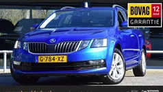Gebruikt 2020 Skoda Octavia Business Line Stationwagen | € 18.990 (Eerlijke prijs)