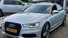 Gebruikt 2011 Audi A6 S-Line Sedan | € 17.950 (Goede deal)