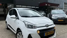 Wit Gebruikt 2018 Hyundai i10 Comfort Hatchback | € 7.650 (Goede deal)