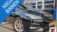 Gebruikt 2022 Opel Astra Elegance Stationwagen | € 14.950 (Goede deal)