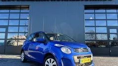 Blauw, metallic lak Gebruikt 2022 Citroën C1 Feel Hatchback | € 11.250 (Eerlijke prijs)