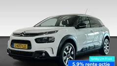 Gebruikt 2020 Citroën C4 Cactus PureTech Hatchback | € 14.440 (Eerlijke prijs)