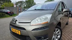 Bruin Gebruikt 2010 Citroën C4 Picasso Business Class MPV | € 3.150 (Eerlijke prijs)