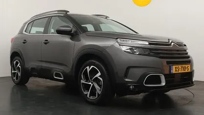 Occasion 2019 Citroën C5 Aircross Business Class SUV | € 15.899 (Eerlijke prijs)