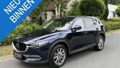 Gebruikt 2020 Mazda CX-5 SUV | € 32.450 (Eerlijke prijs)