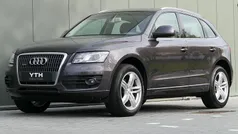Gebruikt 2009 Audi Q5 Proline SUV | € 12.440 (Goede deal)