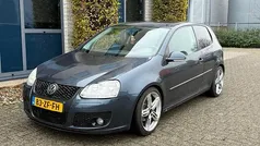 Blauw Gebruikt 2006 VW Golf V Trendline Hatchback | € 1.650 (Super prijs)