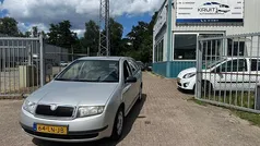 Gebruikt 2003 Skoda Fabia Ambiente Stationwagen | € 795 (Goede deal)